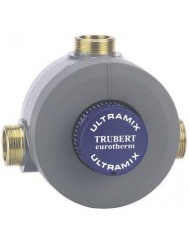 Mitigeur ultramix gris tx92e