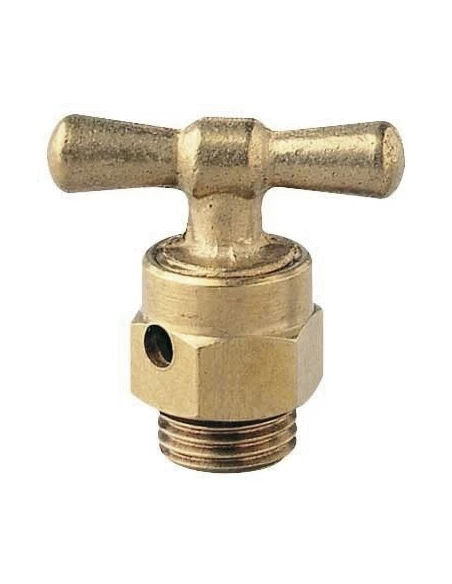 Robinet purgeur n210s 8x13