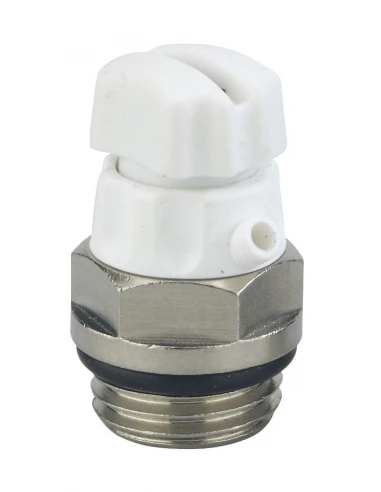 Purgeur a volant 1/8 l0256206