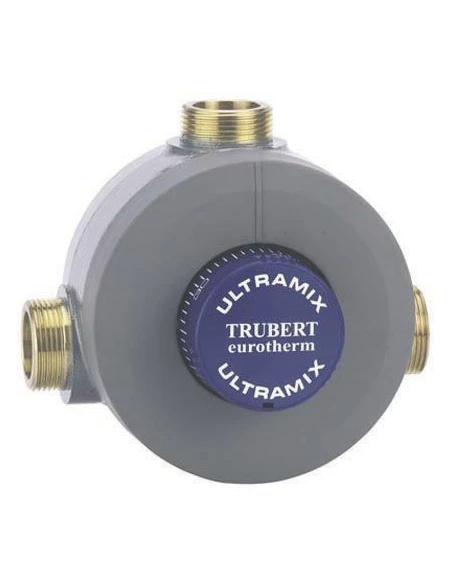 Mitigeur ultramix gris tx94e
