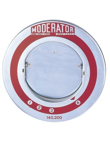 Stabil tirage moderator b2