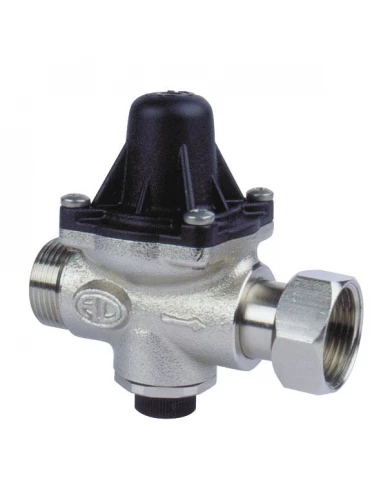 Réducteur de pression pour appareil isolé MF mf3/4 - Socla