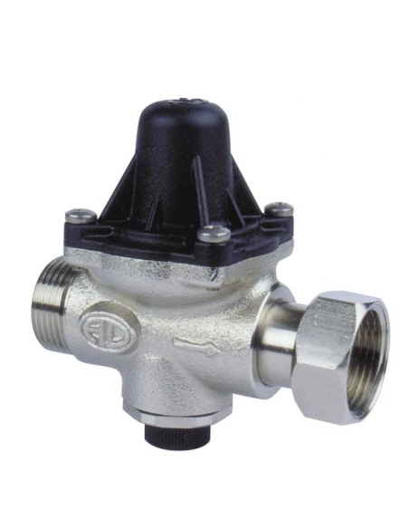 Réducteur de pression pour appareil isolé MF mf3/4 - Socla