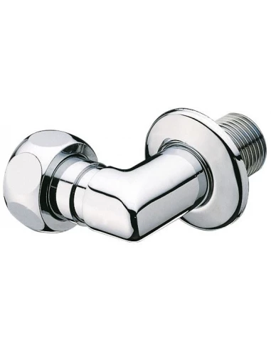 Raccord coude reglable 06216