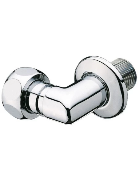 Raccord coude reglable 06216