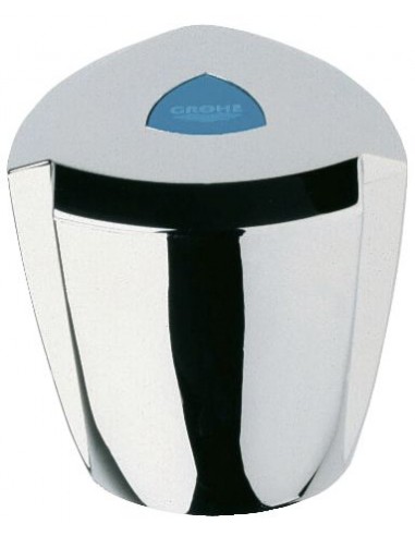 Croisillon Grohe Adria Chrome Poignée de rechange pour robinet Grohe Adria - Grohe
