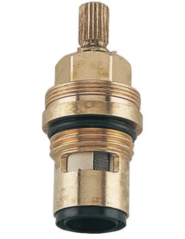 Tete ceramique 1/2 tour -45346