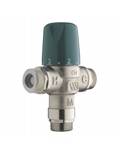 Regulateur thermostatiq 29002