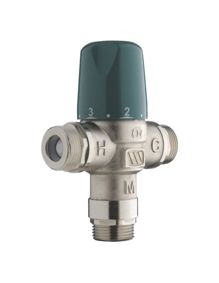 Regulateur thermostatiq 29002