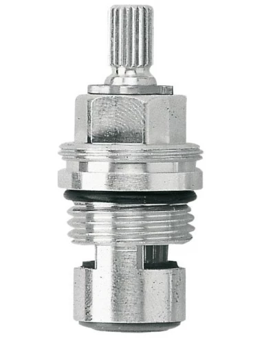 Tete renov'ceramhoo nue 15x21