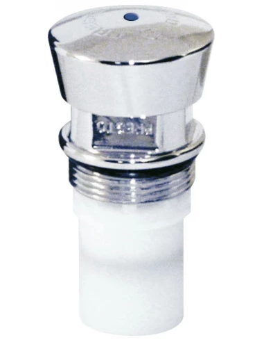 Tête interchangeable - Pour lavabo Presto 504 eau chaude 1029 - Presto