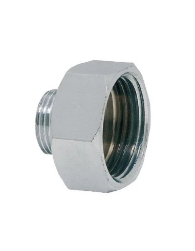 Mamelon male reduit d64f4m2c