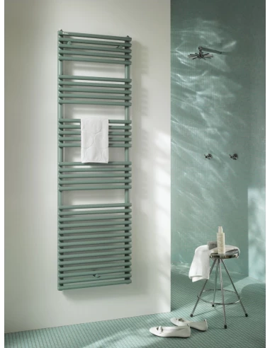 Radiateur cala ec blanc 612w