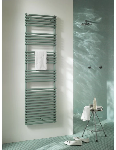 Radiateur cala ec blanc 612w