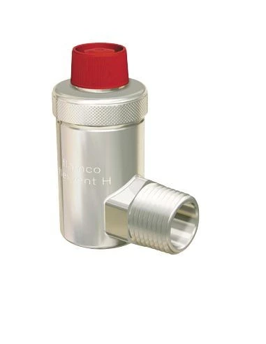 Purgeur d'air flexvent h 1/2