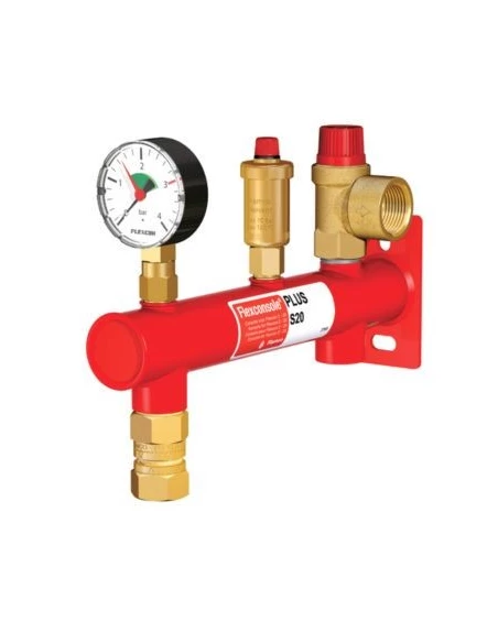 Support flexconsole + 27996