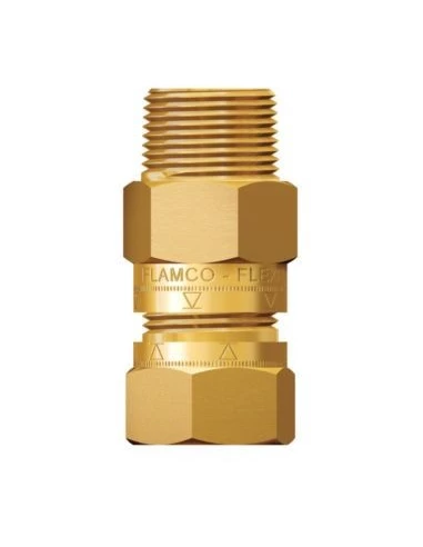 Rac rapide flexfast3/4(2a25l)