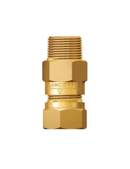 Rac rapide flexfast3/4(2a25l)