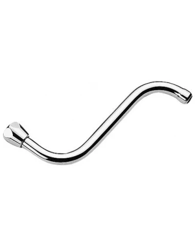 Bec 's'ecrou 15x21 d14 437 sas