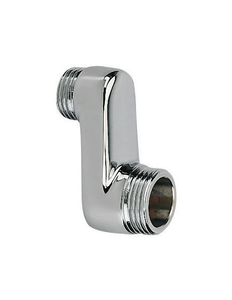 Raccord excentre - Excentration 40 mm - M 1/2' - M 3/4' - Sobime