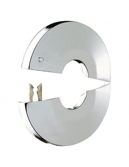 Rosace ouvrante d14 824014 2p