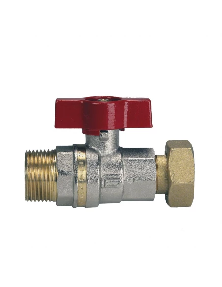 Vanne bs aster compteur 20-20