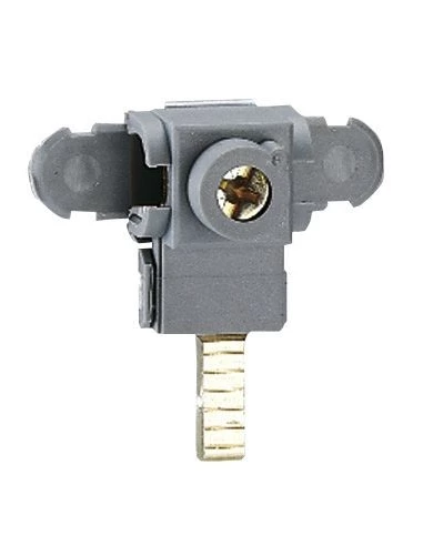 Borne arrivee peigne 404906