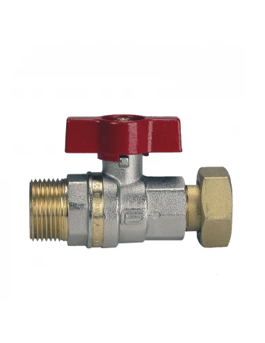 Vanne bs aster compteur 20-15