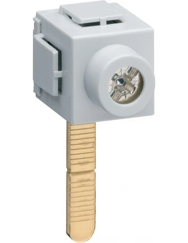 Borne raccordement 25 kf83a