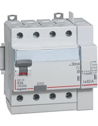 Inter dif tet 63a 30ma 411653