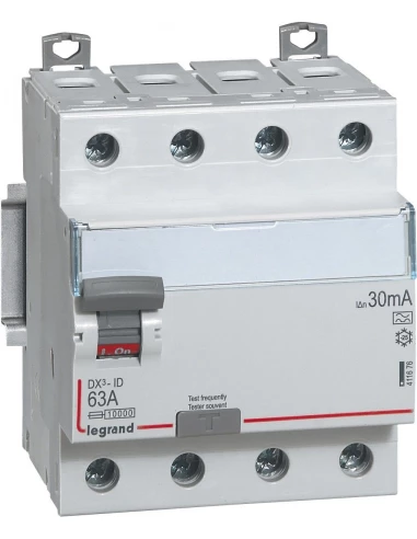 Inter dif tet 40a 30ma 411661