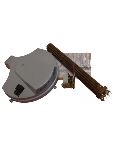 Kit electrique 2200w 900329