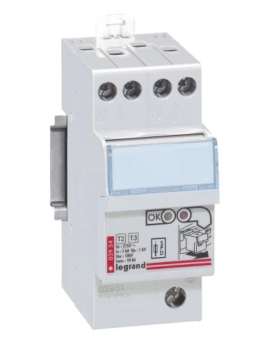 Parafoudre prot habitat 03951