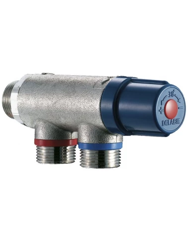 Thermostat eau chaude 733020