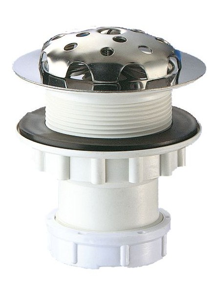 Bonde siphonne p/stalle 785000