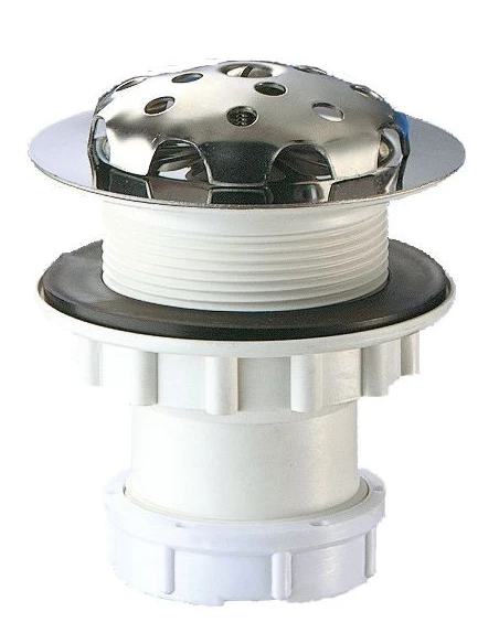 Bonde siphonne p/stalle 785000