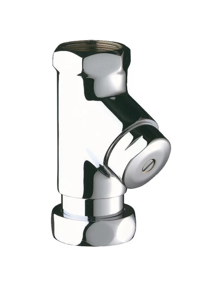 Robinet arret tempo wc 764000