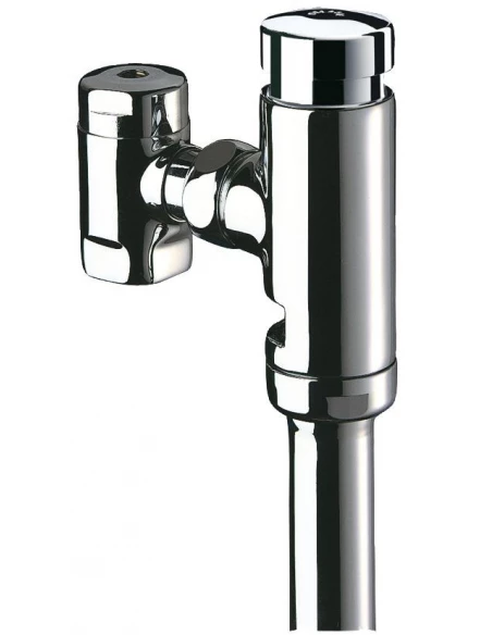 Robinet tempoflux wc 761002