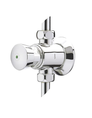 Robinet urinoir tempo 31001