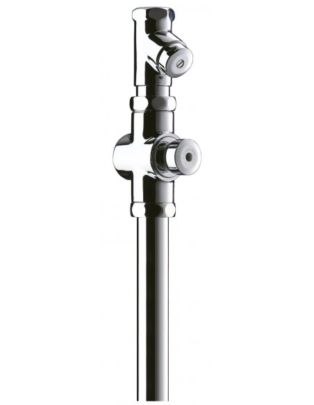 Robinet tempochasse wc 760004