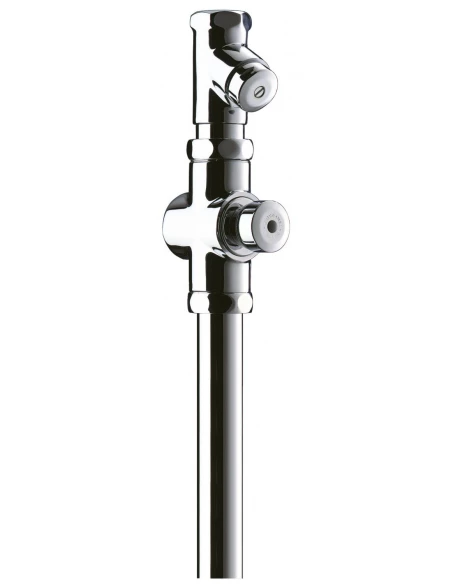 Robinet tempochasse wc 760004