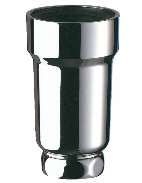 Siphon d'urinoir vertical Siphurinoir hauteur 110mm - Delabie