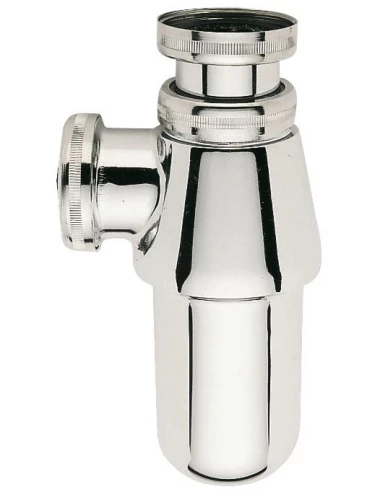 Siphon lavabo reglable l3211