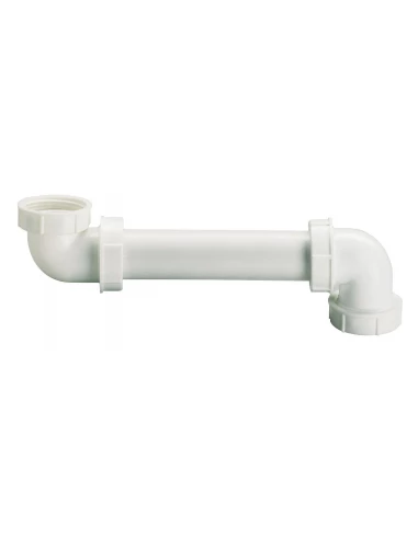 Tubulure gain place lav bmt01