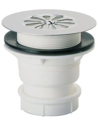 Bonde douche vertic d60 590