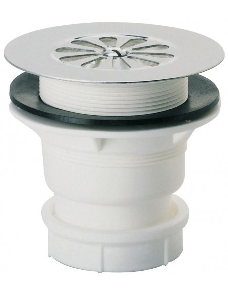 Bonde douche vertic d60 590