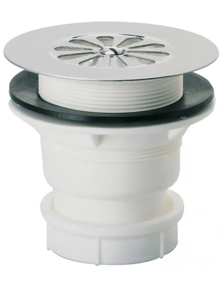 Bonde douche vertic d60 590