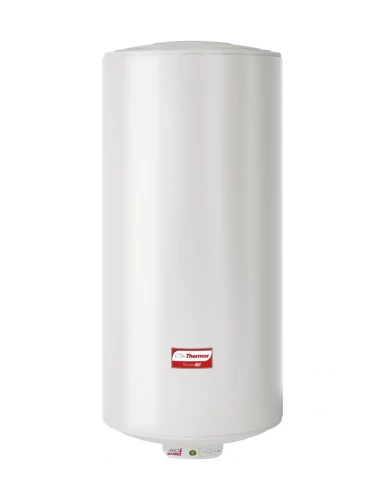 Chauffe-eau Duralis vertical mural étroit ACI 50 litres - Thermor