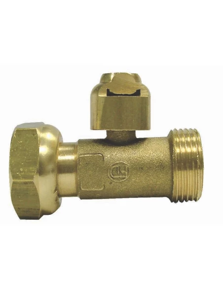 Douille de purge 3/4x3/4