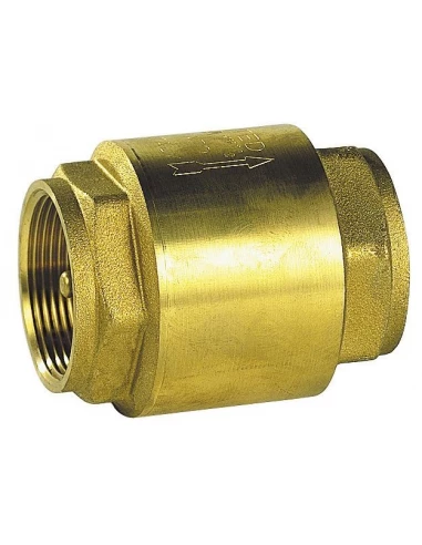 Clapet tte posit europa 20x27